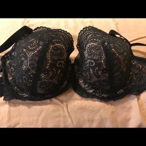 Thirdlove 24/7 Lace Balconette Bra